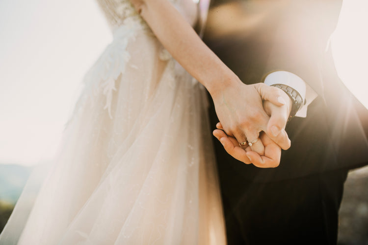 Do-it-yourself Hochzeitsplanung